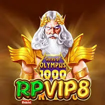 RPVIP8 - Petualangan Seru dalam Permainan Match-3