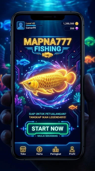 Daftar aplikasi terbaru di mapna777 yang selalu diperbarui.